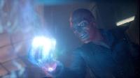 Click to watch 'The Tesseract' (popup) Marvel Studios Legends